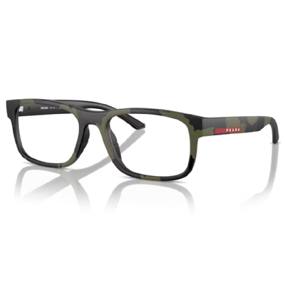 Prada Linea Rossa PS04QV